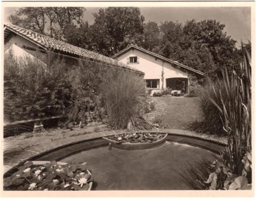 Lake Villa Lotus Pool view